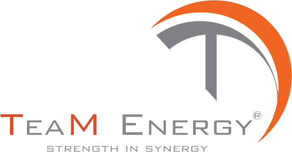 Logo Team Energy